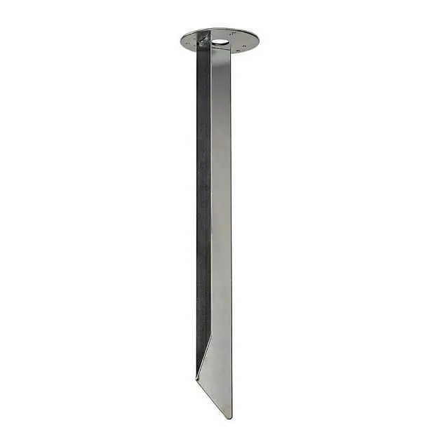 Наконечник для грунта SLV 230060 Vap Slim