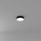 Потолочный светильник Arte Lamp A7320PL-1BK FADO