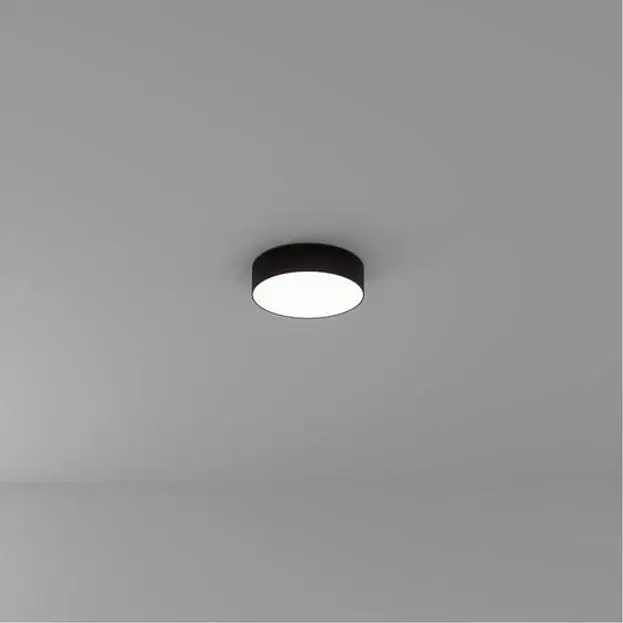 Потолочный светильник Arte Lamp A7320PL-1BK FADO Потолочный светильник Arte Lamp A7320PL-1BK FADO