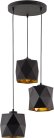 Подвесной светильник TopLight TL1623R-03BG Aileen