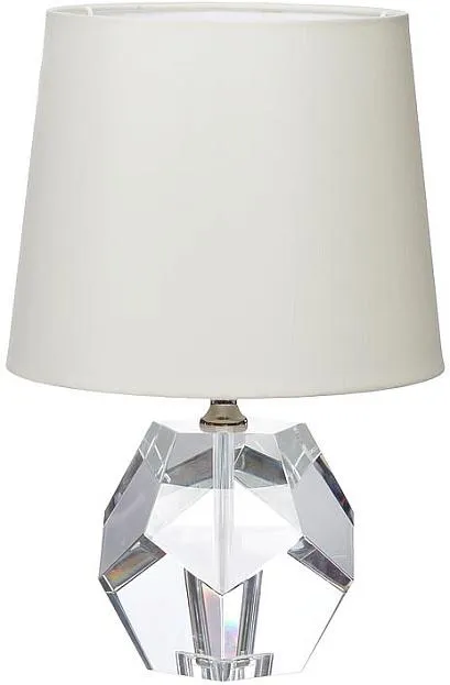 Интерьерная настольная лампа Garda Decor X31511CR Интерьерная настольная лампа Garda Decor X31511CR