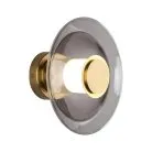 Светильник настенный (Бра) Aployt APL.648.11.10 Stefa