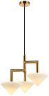 Подвесная люстра Stilfort 2115/03/03P Pilze