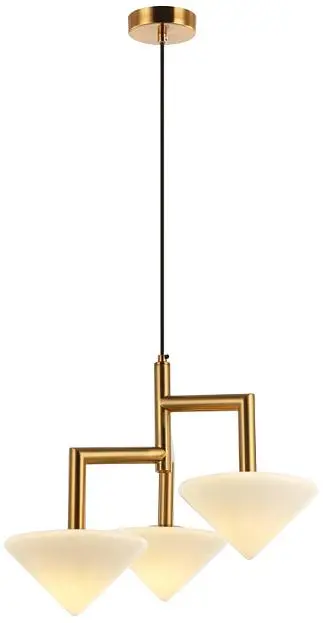Подвесная люстра Stilfort 2115/03/03P Pilze Подвесная люстра Stilfort 2115/03/03P Pilze