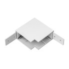Соединитель PRO L-образный на стену Lightstar 505136 Teta