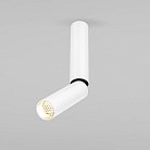 Накладной светильник Elektrostandard 25029/LED белый Pika a061108