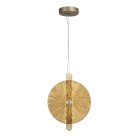Светильник подвесной ST-Luce SL6141.313.01 WASI