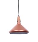 Подвесной светильник Lumina Deco LDP 7754-B R.GD Bafido