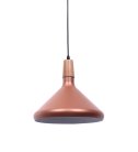 Подвесной светильник Lumina Deco LDP 7754-B R.GD Bafido