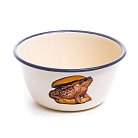 Пиала Toad Seletti 16995 Toiletpaper Enamel