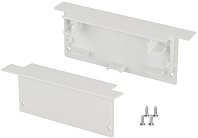 Заглушка профиля Arlight 023529 SL-LINIA88-F