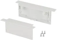 Заглушка профиля Arlight 023529 SL-LINIA88-F