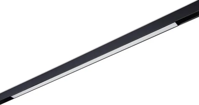Трековый светильник Donolux DL20293NW30BND SPACE-Track system,Line,30Вт, 1860Лм, 4000К Трековый светильник Donolux DL20293NW30BND SPACE-Track system,Line,30Вт, 1860Лм, 4000К