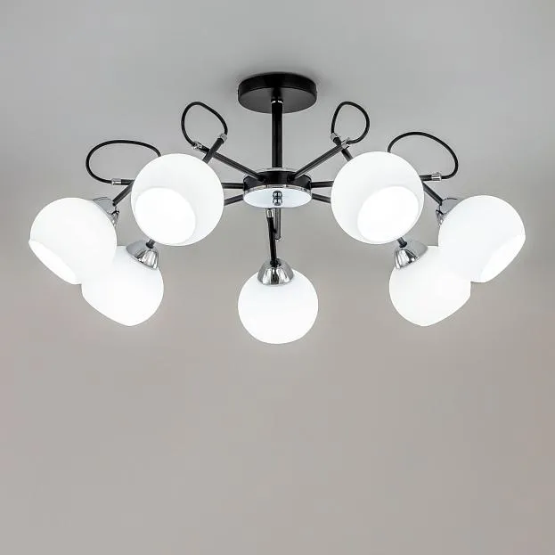 Потолочная люстра Citilux CL141271 Стивен Потолочная люстра Citilux CL141271 Стивен