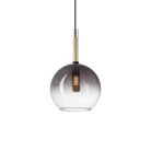 Подвесной светильник Ideal Lux 309811 Empire