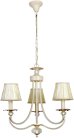Подвесная люстра Abrasax 3007/3(creamgold) Josephine