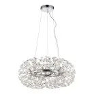 Люстра подвесная Lussole LSP-8743