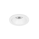Встраиваемый светильник Arte Lamp A3536PL-1WH  ACT MINI