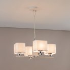 Подвесная люстра Citilux CL469245 Тильда