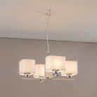 Подвесная люстра Citilux CL469245 Тильда