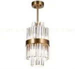 Потолочная люстра Cloyd 10577 Brotigan
