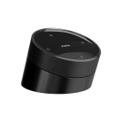Кнопка на настольном держателе Table smart knob LeDron F00XN04-04-1 Black