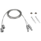Подвес Arlight 026678 SL-ARC 2x2m Set (Pad 9x2mm)