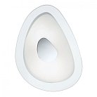 Настенный светильник Ideal Lux 010861 GEKO PL2