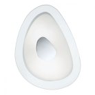 Настенный светильник Ideal Lux 010861 GEKO PL2