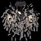 Потолочная люстра Reluce 33029-0.4-380 CH