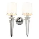 Светильник настенный (Бра) Aployt APL.718.01.02 Rosia