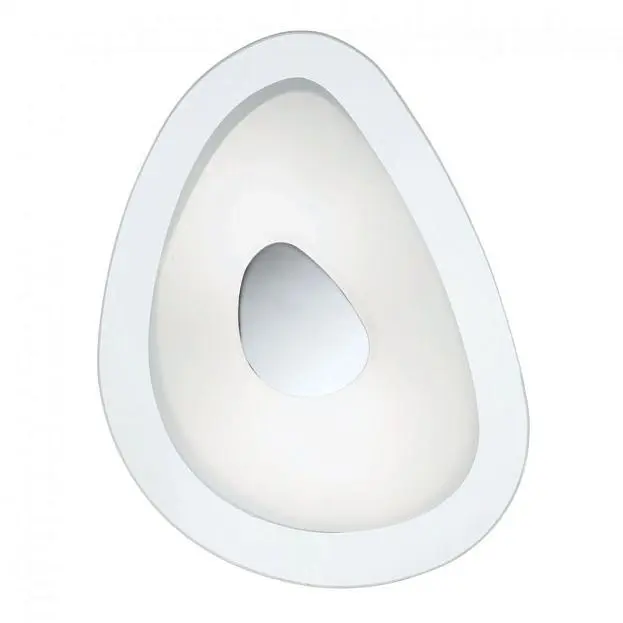 Настенный светильник Ideal Lux 010861 GEKO PL2