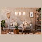 Подвесная люстра Velante 518-716-03