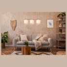 Подвесная люстра Velante 518-716-03