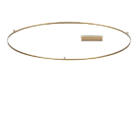 Потолочный светильник Ideal Lux 370330 Oracle