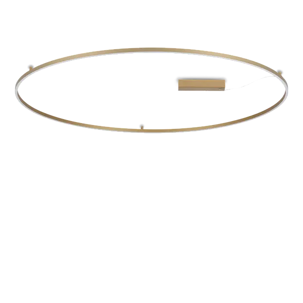 Потолочный светильник Ideal Lux 370330 Oracle