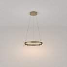 Подвесной светильник Maytoni MOD058PL-L22BS3K