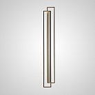 Настенный Светильник Arisaig Wall H160 Трехцветный Свет By Imperiumloft 209022-23