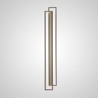 Настенный Светильник Arisaig Wall H160 Трехцветный Свет By Imperiumloft 209022-23