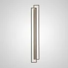 Настенный Светильник Arisaig Wall H160 Трехцветный Свет By Imperiumloft 209022-23