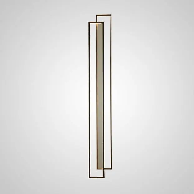 Настенный Светильник Arisaig Wall H160 Трехцветный Свет By Imperiumloft 209022-23 Настенный Светильник Arisaig Wall H160 Трехцветный Свет By Imperiumloft 209022-23