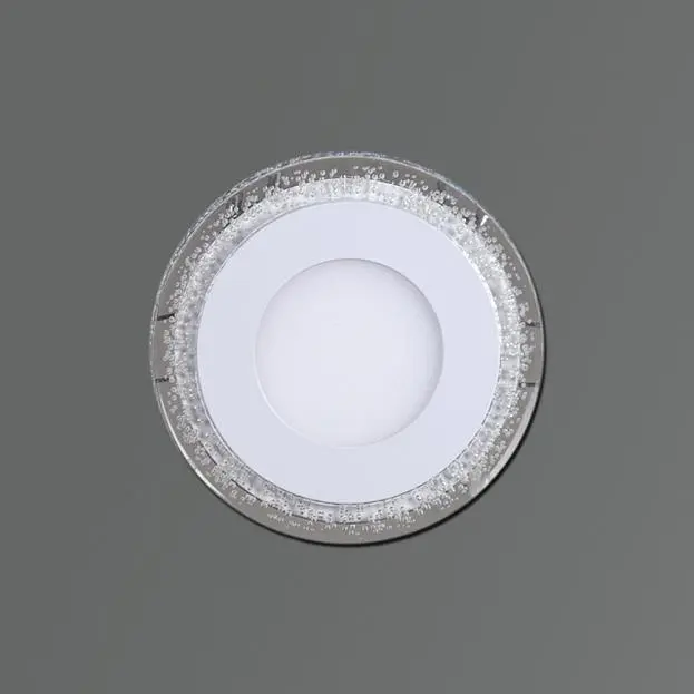 Точечный светильник Reluce 34033-9.0-001QP LED3+3W BL