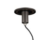 Уличный светильник на стойку Donolux DL20523W7DG ECLIPSE