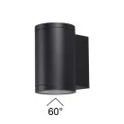 Уличные настенные светильники Odeon light 7142/12WL LONG