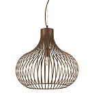 Подвесной светильник Ideal Lux Onion SP1 D48 205304