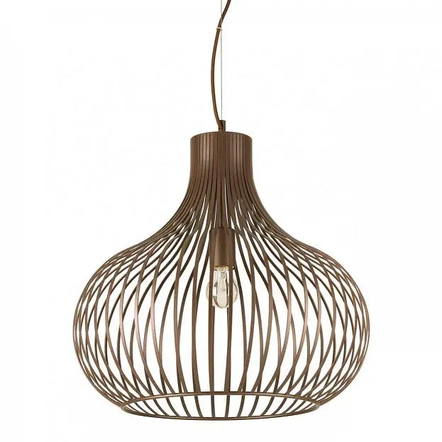 Подвесной светильник Ideal Lux Onion SP1 D48 205304 Подвесной светильник Ideal Lux Onion SP1 D48 205304
