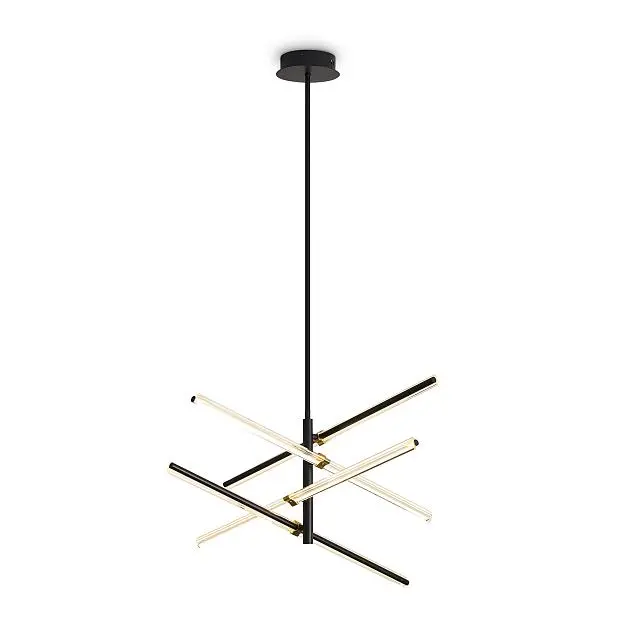 Подвесной светильник Freya FR5557PL-L22B Brilliance Подвесной светильник Freya FR5557PL-L22B Brilliance