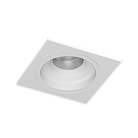 Встраиваемый светодиодный светильник LeDron LEVEL SQ White TRIAC 4000K