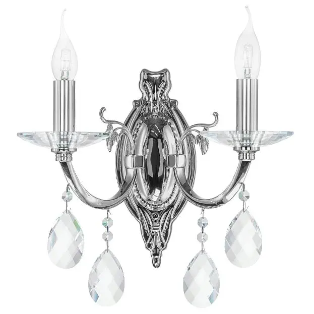 Бра Lightstar 694624 Stregaro Бра Lightstar 694624 Stregaro