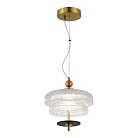 Светильник подвесной ST-Luce SL6122.313.01 ORIENTAL